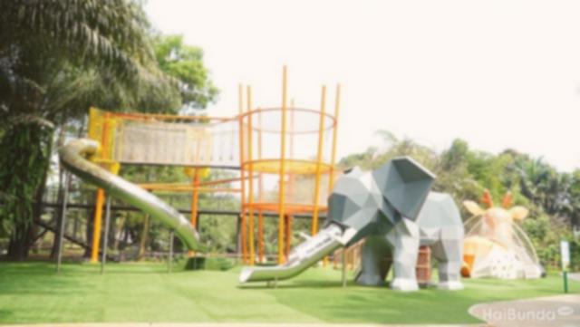 Enchanting Valley Bogor: Review, Daya Tarik, Harga Tiket Terbaru 2024