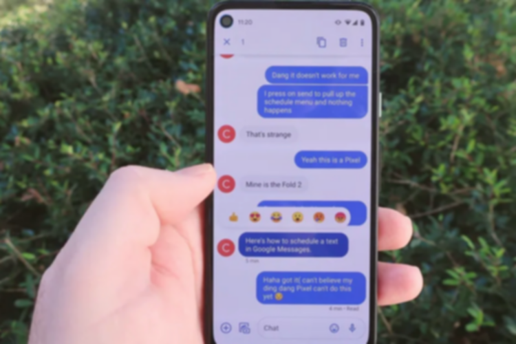 SMS Gratis Android Rasa WhatsApp: Fitur Baru yang Wajib Dicoba!