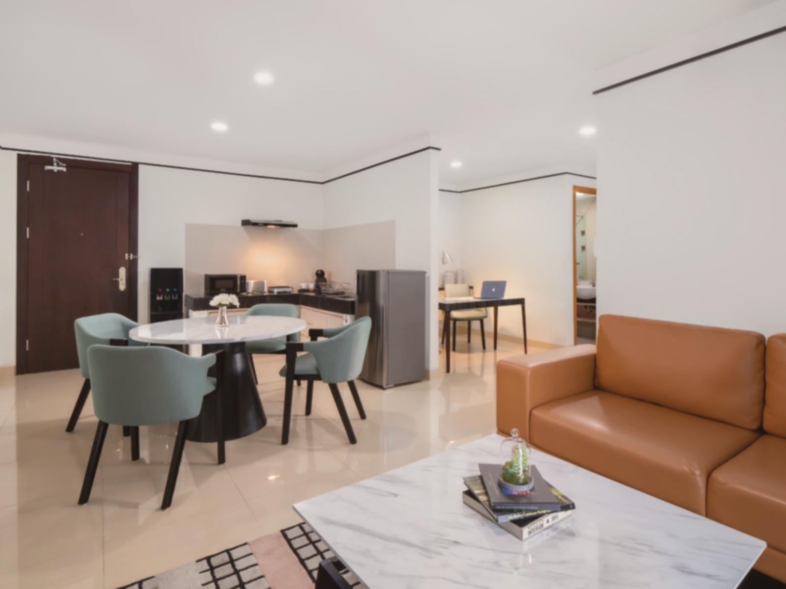 Libur Sekolah Seru: The Reiz Suites + BudayaLand, Liburan Edukatif!