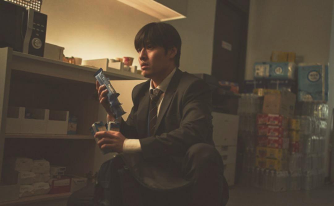 Kang Ha Neul di Wall to Wall: 7 Fakta Peran Ikonik!