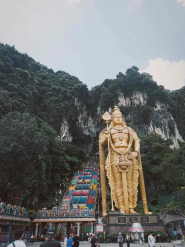 Batu Caves Malaysia: Panduan Wisata Lengkap & Tips Terbaik!