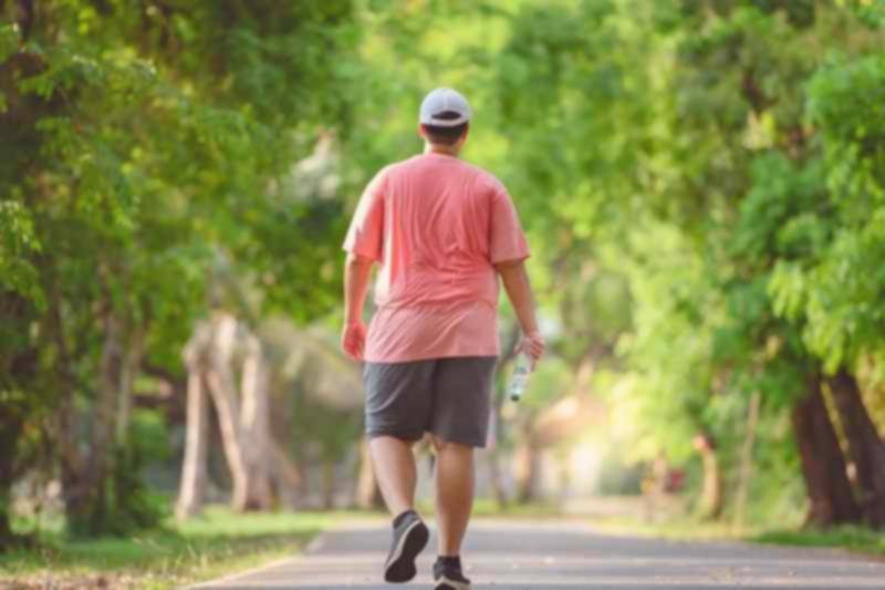 5 Tips Jalan Pagi: Lebih Sehat, Bugar, & Menyenangkan!