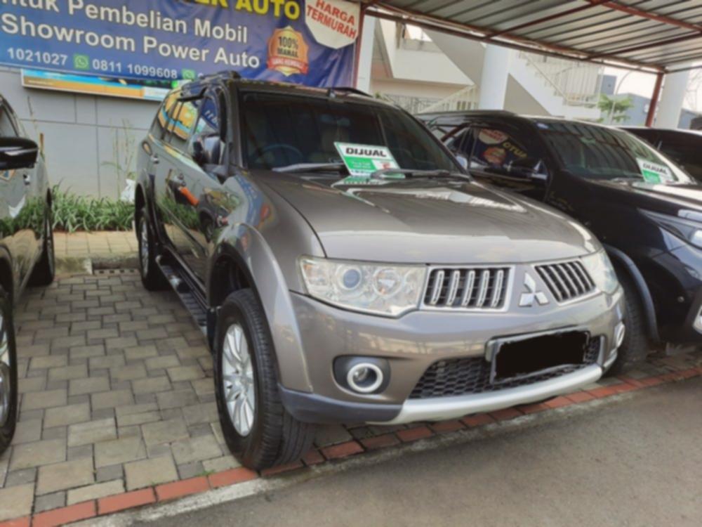 Pajero Sport 2010 Bekas: Harga Sekarang Bikin Ngiler! [Update 2024]
