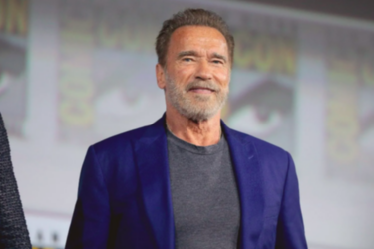 Arnold Schwarzenegger: Bukan Terminator, Ini Film dengan Bayaran Termahal!