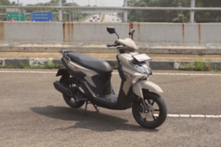 Yamaha Gear Ultima Termurah: Kupas Tuntas Fitur & Spesifikasi!