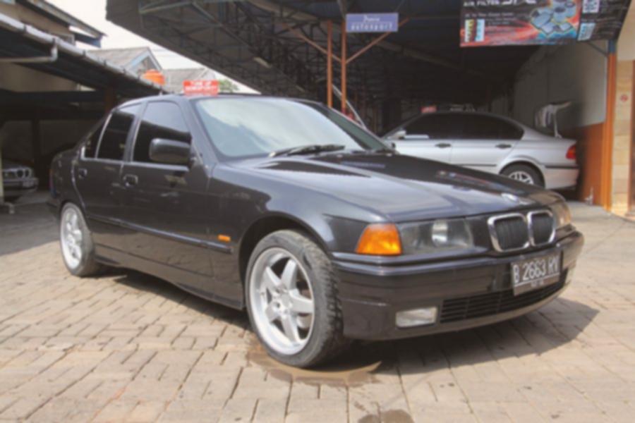 BMW E36 Idaman: Penyakit Umum, Tips Beli, Biar Gak Boncos!