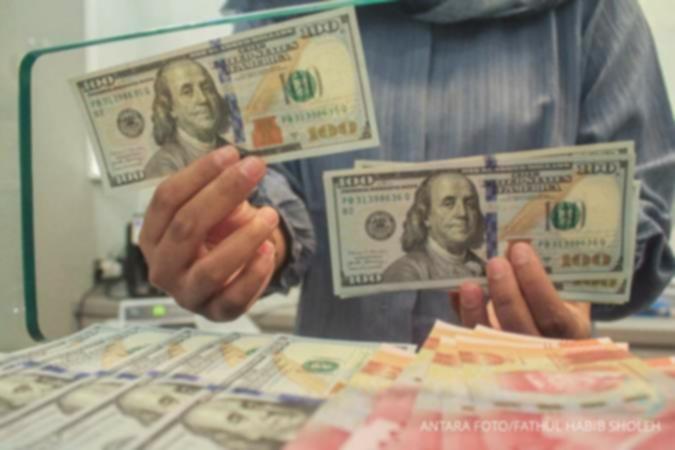 Rupiah Hari Ini: Analisis & Prediksi Pergerakan 30 Juni