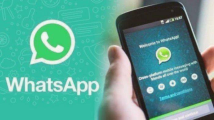 WhatsApp Ganda 2025: 2 Akun WA di 1 HP