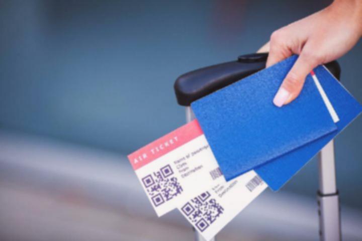 Hindari Ini! 6 Kesalahan Pesan Tiket & Hotel Online