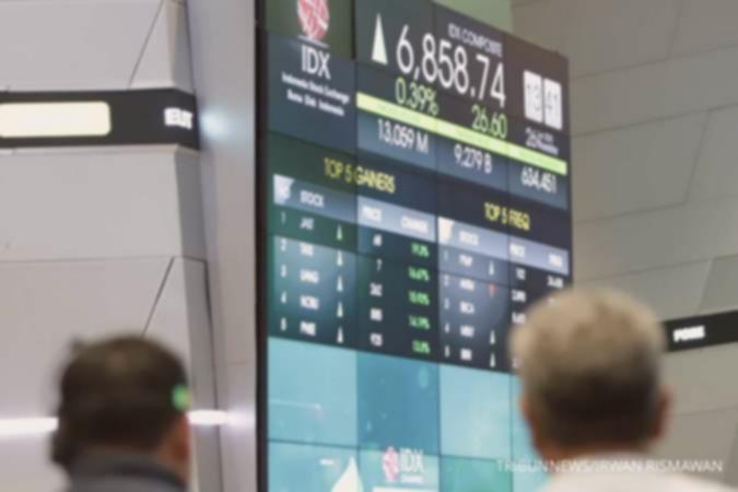 Saham Pilihan Asing: Untungkah Dikoleksi? Intip Daftar Teratas!
