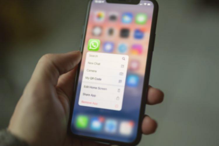 WA Hilang? Ini Cara Mudah Kembalikan Chat WhatsApp yang Sudah Dicadangkan!
