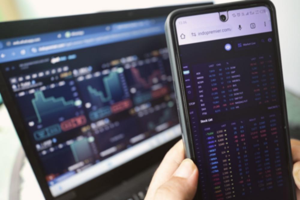 Saham Syariah Ungguli IHSG: Analisis & Faktor Pendorong Utama