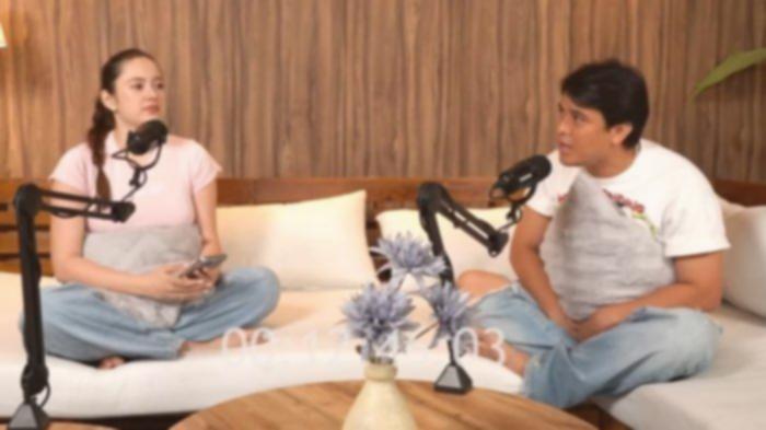 Billy Syahputra Trauma Amanda Manopo? Vika Dilarang Main Sinetron!