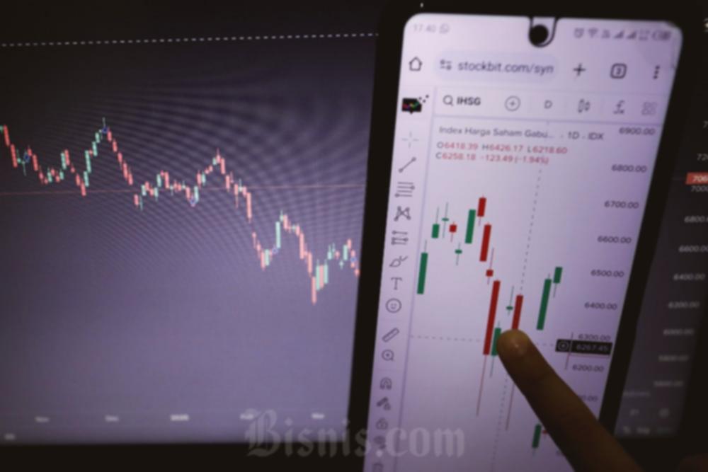 IKK Anjlok! Saham INDF, ICBP, MYOR Masih Layak Beli?