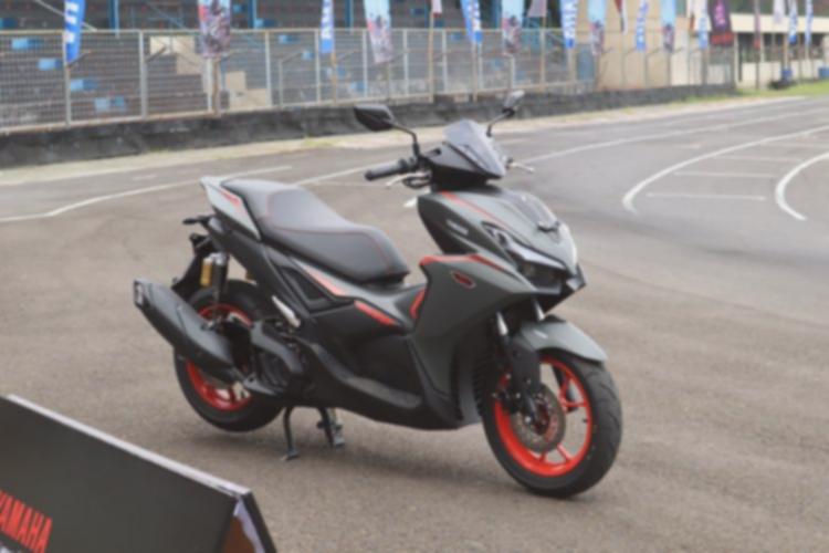 Yamaha Aerox Turbo vs Ultimate: Mana yang Lebih Gahar? Ini Bedanya!