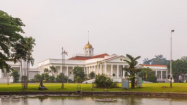 Liburan Hemat! 5 Tempat Wisata Gratis di Bogor Akhir Pekan