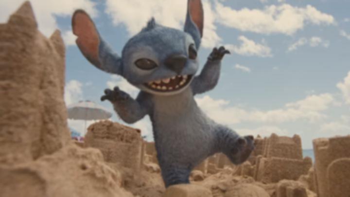 David Hekili Lilo & Stitch: Kenangan dan Fakta Menarik Aktor