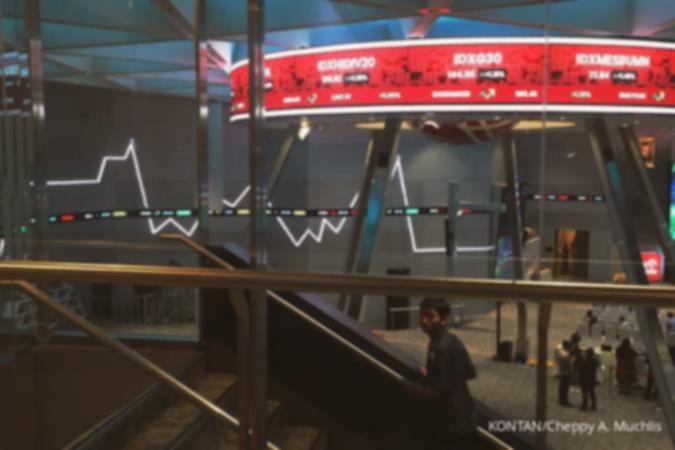 Asing Buang Saham BBCA & BMRI! Peluang Buy on Weakness?