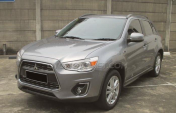 Outlander Sport 2012 Bekas: Harga Anjlok! Sekarang Lebih Murah?
