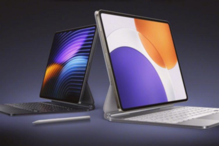 Xiaomi Pad 7S Pro: Chip 3nm, Layar 12.5″, Fast Charging 120W!