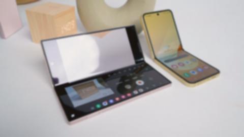 Samsung Z Fold 7 & Flip 7 Rilis 9 Juli? Bocoran Terbaru!