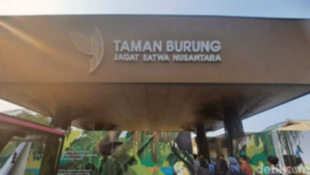 Taman Mini: 11 Wahana Seru Wajib Coba