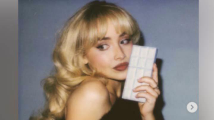 Sabrina Carpenter: Bebas Tekanan, Album Baru Lebih Kreatif!
