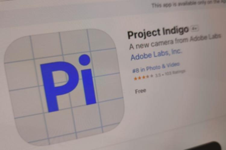 iPhone Jadi DSLR? Adobe Rilis Project Indigo, Aplikasi Kamera Canggih!
