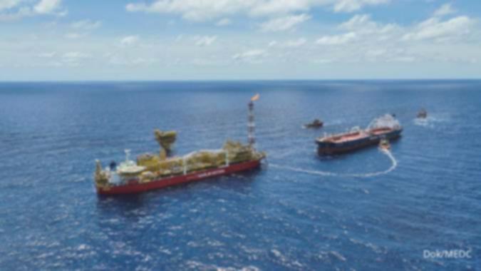 MEDC Caplok Aset Repsol US$425 Juta: Langkah Ekspansi Medco Energi?