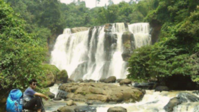 Curug Malela: 5 Air Terjun Terindah di Bandung untuk Liburanmu!
