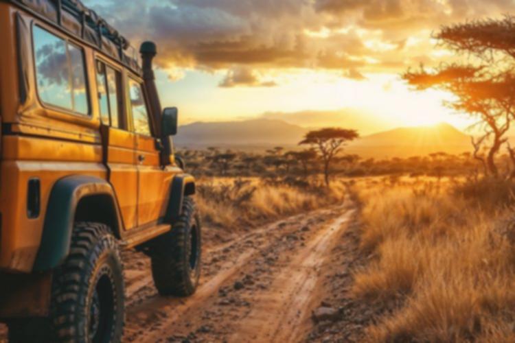Bulan Madu Afrika Impian: Durasi Ideal & Tips Terbaik!