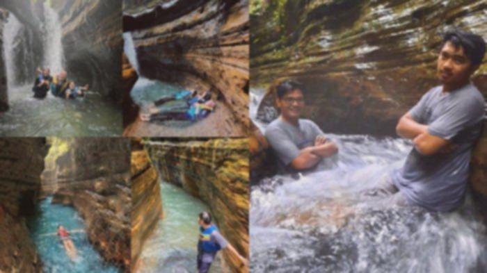 Grand Canyon Banten: Wisata Hits Pandeglang, Wajib Dikunjungi!