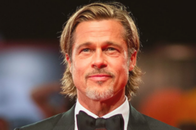 Brad Pitt Blak-blakan: Luka Cerai dari Angelina Jolie Terungkap!