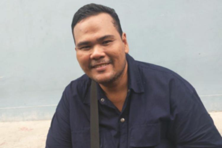 Fahmi Bo Hampir Diusir dari Kos, Nikita Mirzani Jadi Penyelamat!