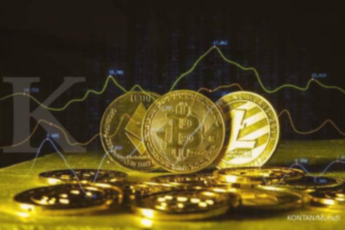 Kripto di Ambang Bahaya? FSB Ungkap Titik Kritis!