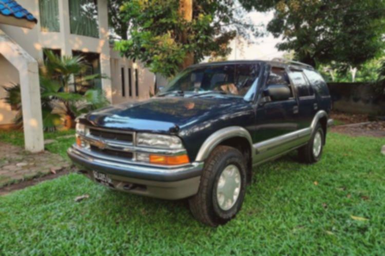 Chevrolet Bekas Murah: Daftar Harga Terbaru, Mulai Rp 50 Jutaan!
