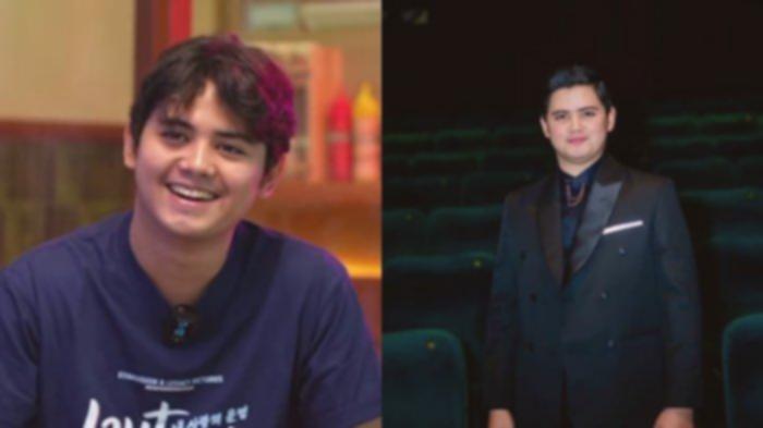 Aliando Pacari Richelle Skornicki