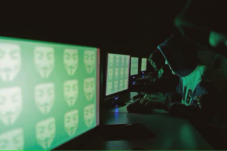Gawat! Miliaran Password Google, FB, Apple Bocor: Amankan Akunmu Sekarang!