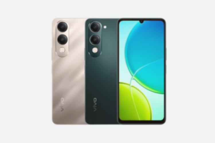 Vivo Y29t 5G: Baterai 6000 mAh + Sertifikasi Militer, Harga?
