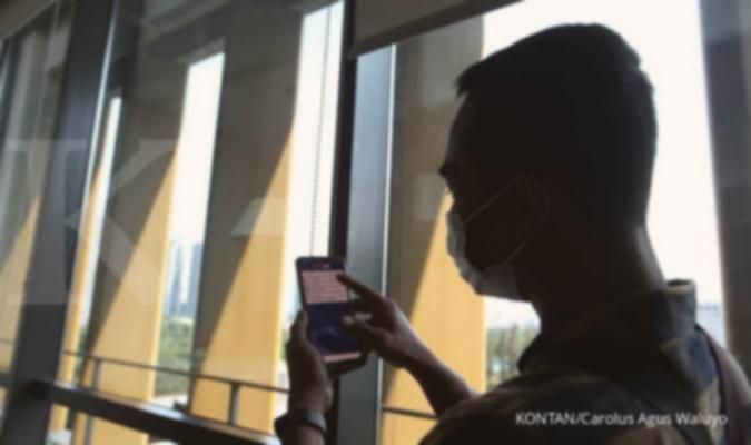 Transaksi BI Fast BNI Meledak! Naik 48% di Mei 2025