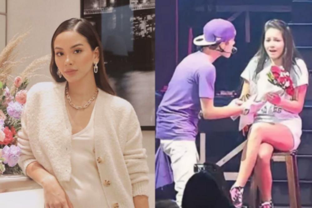 Alyssa Daguise & Justin Bieber: 5 Fakta Hubungan Viral yang Terlupakan!