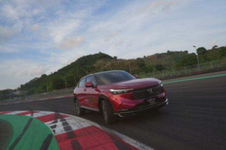HR-V Turbo Stop Dijual: Alasan Mengejutkan & Alternatif Terbaik!