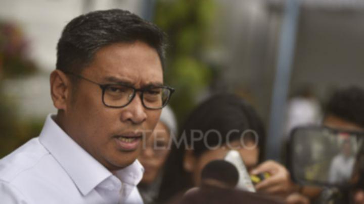 Wamen Pertanian Jadi Komisaris Pupuk Indonesia: Segini Gajinya!