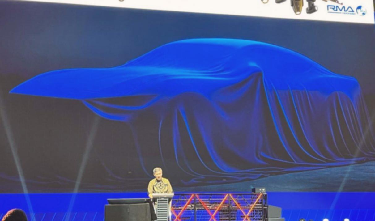Ford Mustang GIIAS 2025: Bocoran Spesifikasi & Tanggal Rilis!