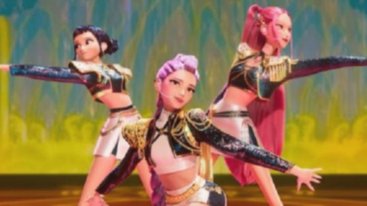 KPop Demon Hunters: Sinopsis Film Animasi Netflix yang Wajib Ditonton!