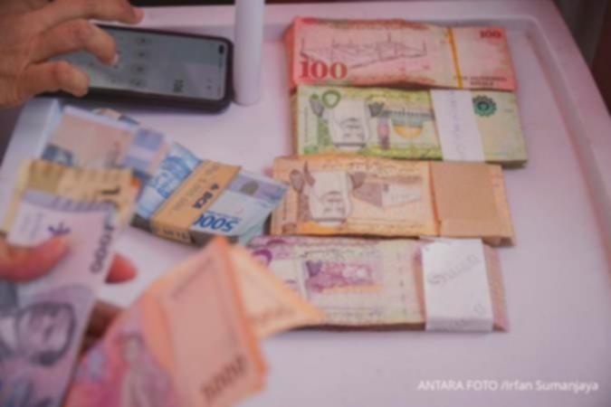 Saham Anjlok, Dividen Gede! Emiten Ini Bagi Rp 626 Miliar