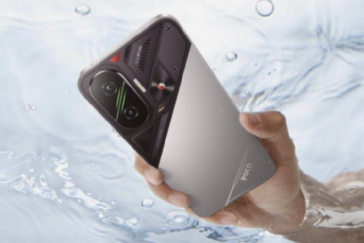 Poco F7 Snapdragon 8s Gen 4 Resmi! Harga & Spesifikasi Indonesia