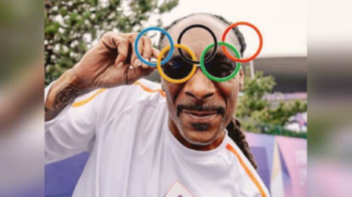 Snoop Dogg: Kisah Hidup Sang Legenda Hip-Hop Difilmkan!