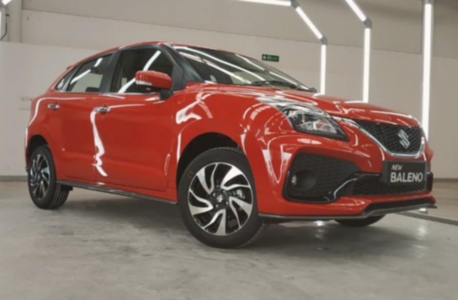 Suzuki Baleno Hatchback: Untung Rugi, Review Jujur Sebelum Beli!