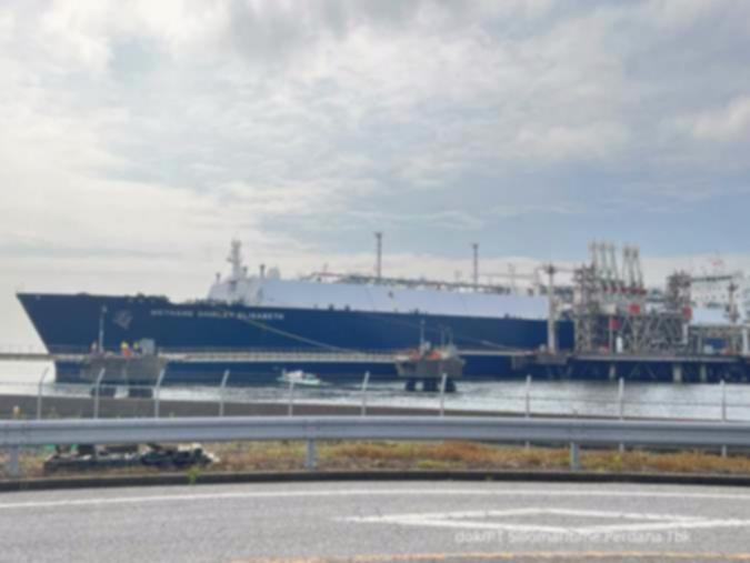 SHIP Bagi Dividen Jumbo! Jadwal & Cara Dapatnya di Sini